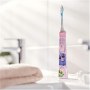 Philips | HX6352/42 | Electric toothbrush | Rechargeable | For kids | Number of brush heads included 2 | Number of teeth brushin - 5